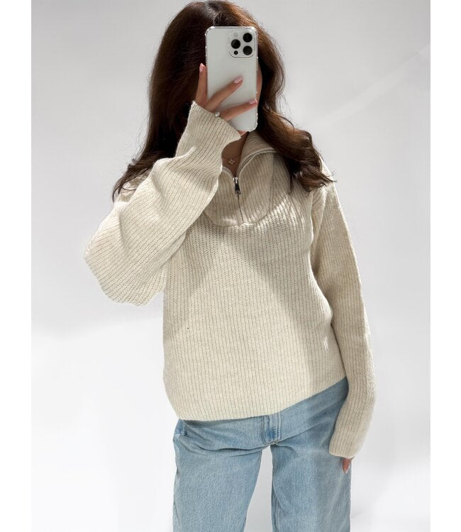 Faith Sweater